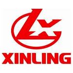 JIANGSU XINLING MOTORCYCLE FABRICATE CO LTDA